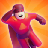 压碎奔跑3D最新版