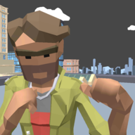 屋顶对决手机版