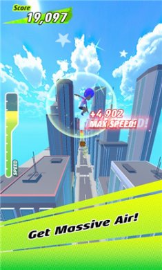 城市摇摆者最新版