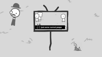 我们成为我们所看到的样子游戏免费版