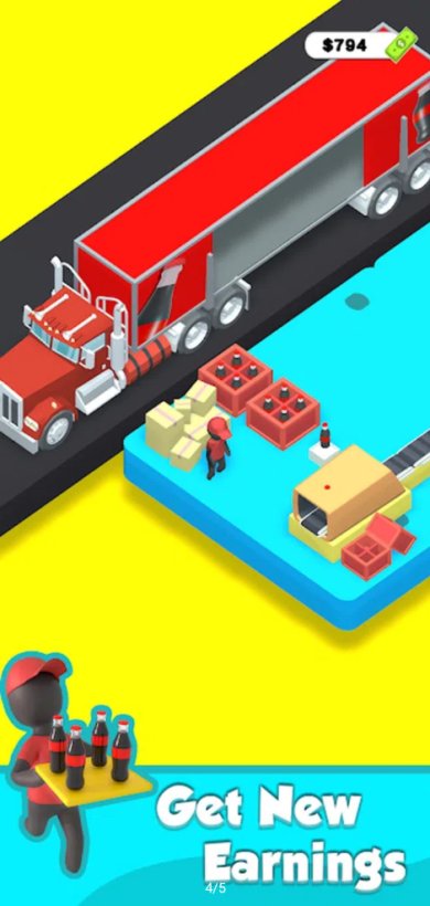 可乐冰工厂下载-可乐冰工厂手机版下载v0.2