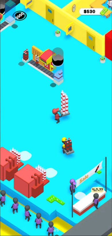 可乐冰工厂下载-可乐冰工厂手机版下载v0.2