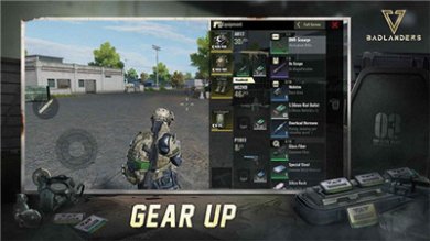 逃离塔克夫手机安卓版下载-逃离塔克夫完整版无删减撤离下载v1.201