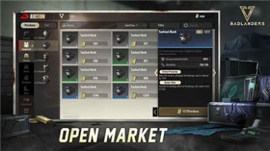 逃离塔克夫手机安卓版下载-逃离塔克夫完整版无删减撤离下载v1.201