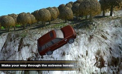 越野传奇吉普3D版下载-越野传奇吉普3D版安卓游戏下载v1.0