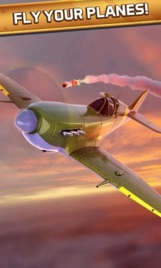 空军小队手机版下载-空军小队安卓版下载v1.1.1