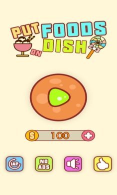 摆盘大师安卓版下载-摆盘大师游戏最新版下载v1.0.0