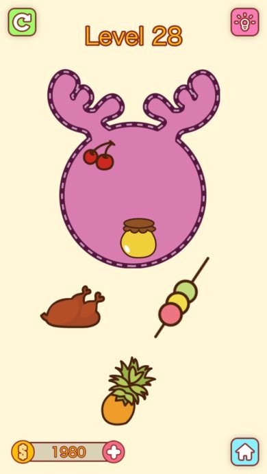 摆盘大师游戏最新版