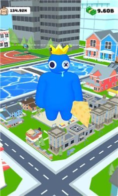 大胃王英雄安卓版