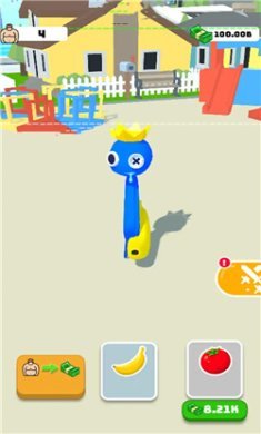 大胃王英雄安卓版