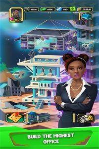 核能帝国大亨下载-核能帝国大亨手机版下载v0.3.5