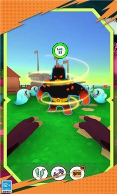 古灵小精怪游戏下载-古灵小精怪2023最新版下载v1.0.0