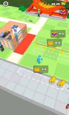 游乐狂热最新版下载-游乐狂热游戏下载v1.0.2