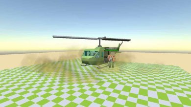 简单的沙盒2无限弹药无限金币版