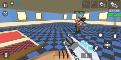 简单的沙盒2无限弹药下载-简单的沙盒2无限弹药无限金币版下载v1.6.5.3