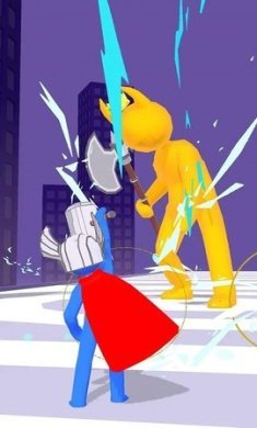 冲啊英雄安卓版