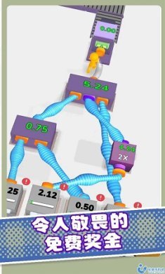 现金生产线最新版下载-现金生产线官方版下载v2.7