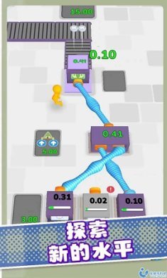 现金生产线最新版下载-现金生产线官方版下载v2.7