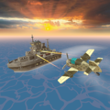 简单的空中战斗游戏下载-简单的空中战斗官方版下载v1.3