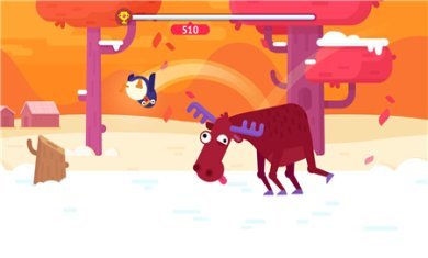 弹跳大师无限金币版