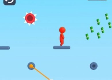 SwingKicker游戏下载-SwingKicker安卓版下载V1.0.3