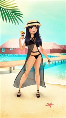 盛夏假日着装安卓版下载-盛夏假日着装手游下载v1.1.3