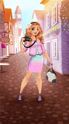 盛夏假日着装安卓版下载-盛夏假日着装手游下载v1.1.3