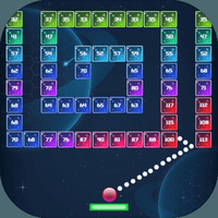 层层弹弹球安卓版