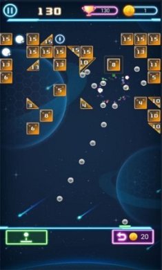 层层弹弹球游戏下载-层层弹弹球安卓版下载v1.05