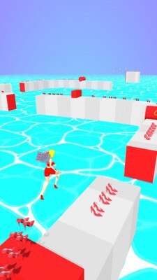 高跟鞋搭个梯安卓版