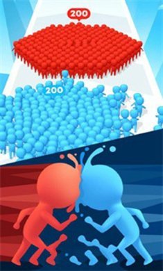 废柴养成记游戏下载-废柴养成记安卓版下载v1.0.0