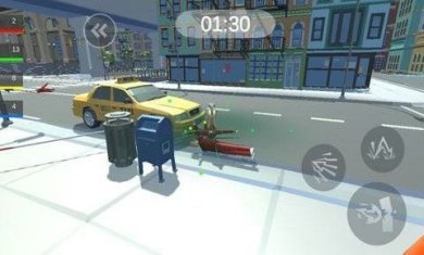 遛狗大作战最新版下载-遛狗大作战官方版下载v1.0