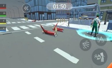 遛狗大作战官方版