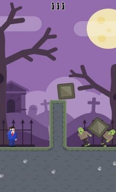 超级子弹先生最新版下载-超级子弹先生游戏官方版下载v2