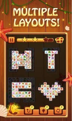 瓷砖比赛最新版