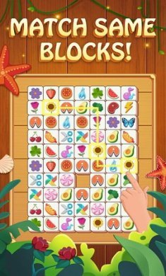 瓷砖比赛最新版