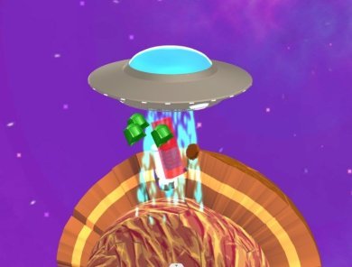 末日矿工纯净版下载-末日矿工安卓免费版下载v1.0.0203