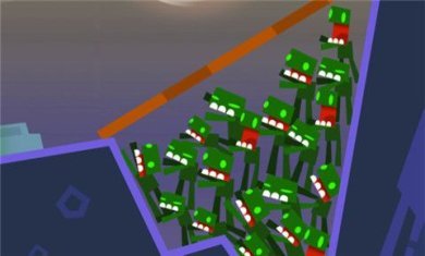 速降粉碎机手机版下载-速降粉碎机游戏下载v1.0.0