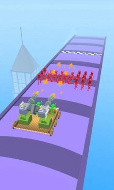 堡垒冲刺最新版下载-堡垒冲刺安卓版下载v1.0.1