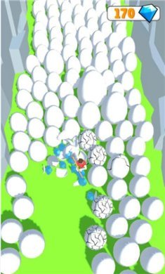 鸡蛋毁灭者最新版下载-鸡蛋毁灭者游戏下载v0.2