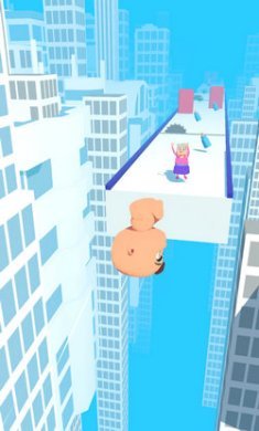 奶奶冲冲冲官网版下载-奶奶冲冲冲手机版下载v0.1