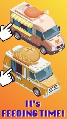 动物吃大餐官方手机版