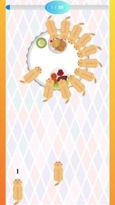 动物吃大餐最新版下载-动物吃大餐官方手机版下载v0.2