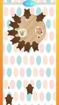 动物吃大餐最新版下载-动物吃大餐官方手机版下载v0.2