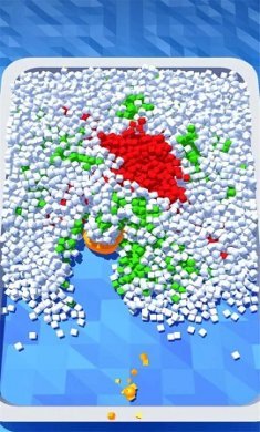 方块冲冲冲叠方块最新版下载-方块冲冲冲叠方块游戏下载v1.0.1