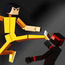 愤怒的战斗手机版