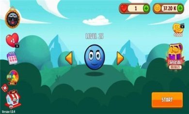 终极弹跳球手机版下载-终极弹跳球游戏下载v1.1.0