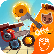 喵星人大作战破解版无限罐头下载-喵星人大作战MOD作弊菜单下载v8.9.0