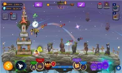 神奇的塔楼游戏下载-神奇的塔楼官方版下载v1.0.0