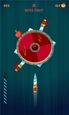 闪电飞刀红包版